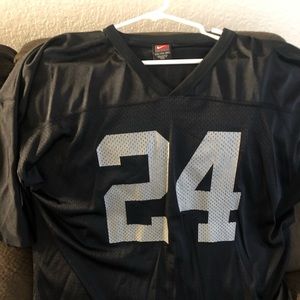 XXL Raider Jersey